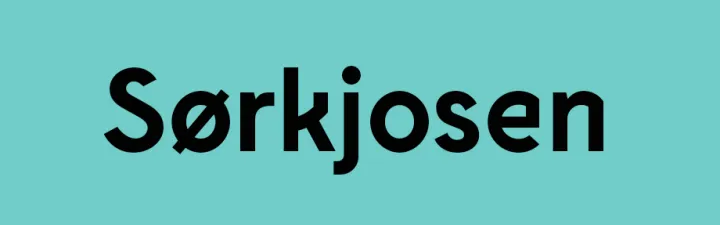 Sørkjosen