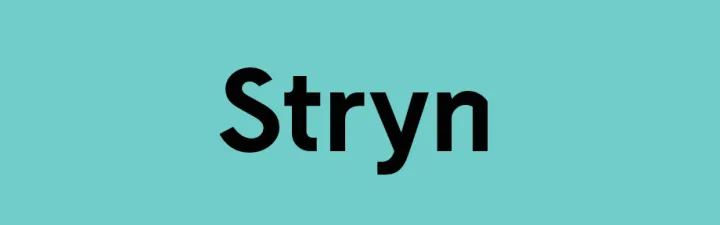 Stryn