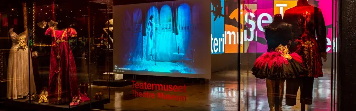 Teatterimuseo