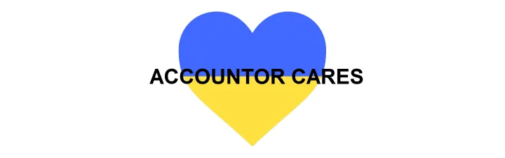 Accountor Cares