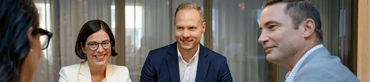 Brug for en økonomimedarbejder - Accountor Denmark