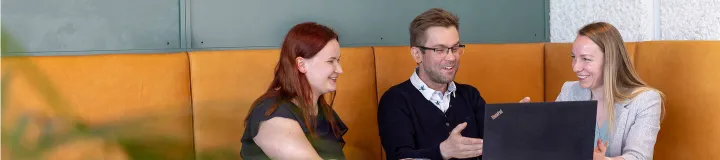 Om Accountor - Accountor Denmark 