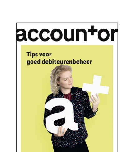 Tips debiteurenbeheer