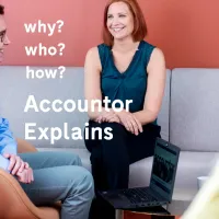 Banner for social media