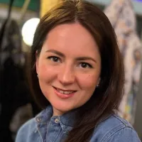 Inna Portna, Accountor Ukraine