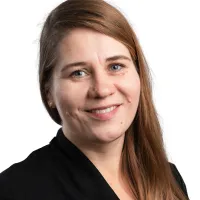 Accountor Maria Survo