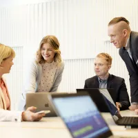 Wet Arbeidsmarkt in Balans 1