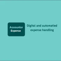 Expense management - Accountor Expense