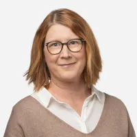 Accountor Heli Siukonen.