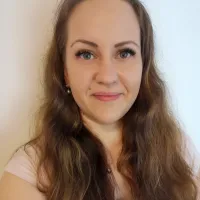 Accountor Jenna Mankinen