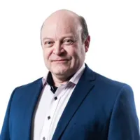 Accountor Mika Suokonaho