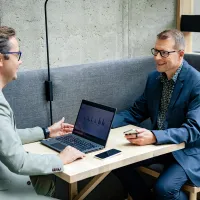 Accountors kandidatprofiler marts 2025 - lad dig inspirere!