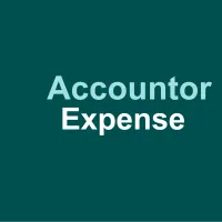 Accountor Expense