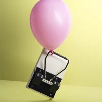 accountor brand balloon