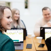 Bli franchisetaker i Accountor