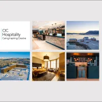 Reference - CIC Hospitality