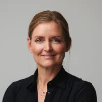 Ditte Fenger - Administrerende Direktør Aspia Denmark og Accountor Denmark A/S