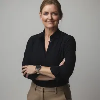 Ditte Fenger, Accountor Denmark's new Country Manager