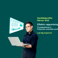 Rekruttering Financial Controller - Accountor Danmark