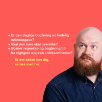 Finansiel outsourcing - Accountor Danmark