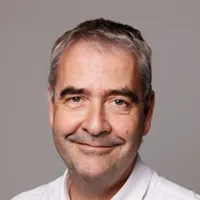 Jan Drøscher - Accountor Denmark