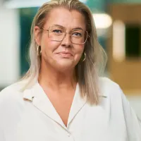 Jessica Jokinen on McDonald’s Suomen henkilöstöjohtaja
