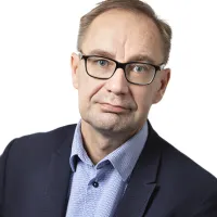 Juha Viitanen, Palvelujohtaja, Accountor