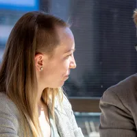 A foreign company, but an accounting obligation to Finland