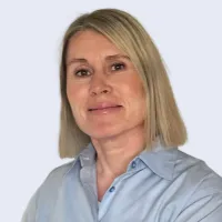 Lene Jespersen - Accountor Denmark