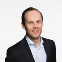 Marcus Sandberg is Aspia Group's new COO