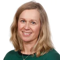 Mari Järvinen Accountor