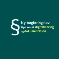 Digitaliseret bogholderi - Accountor Denmark