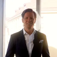 AI Next Announcement