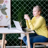 Oman pääoman menettaminen Taseluotsi