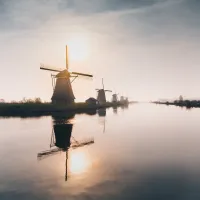 Oprichten van een bv