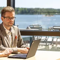 Redovisningskonsult
