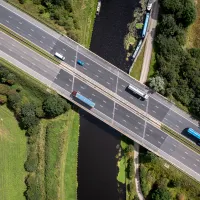 Reiskostenvergoeding omhoog