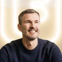 Richard Lindroos, CFO