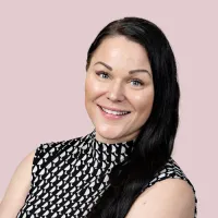 Riikka Palo Accountor