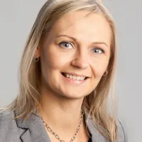 Sanna Harju