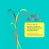 Kandidatprofiler - økonomimedarbejdere  januar 2023 - Accountor Denmark