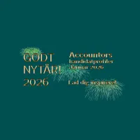 Økonomimedarbejder - Accountors kandidatprofil januar 2026