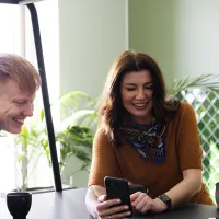 Accountors kandidatprofiler april 2025 - Lad dig inspirere!