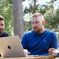 Økonomimedarbejdere - Accountors kandidatprofiler maj 2024