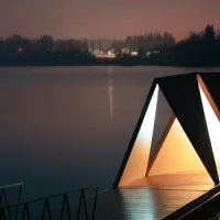 Tuusulanjärvi Järvenpää