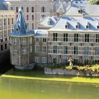 Uitkomsten Prinsjesdag