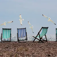 Vakantiedagen 2025