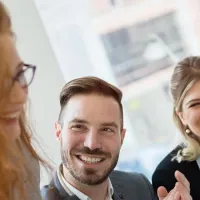 Werken bij Accountor