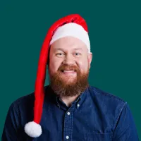 accountor christmas 2019