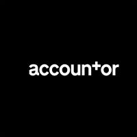 accountor logo